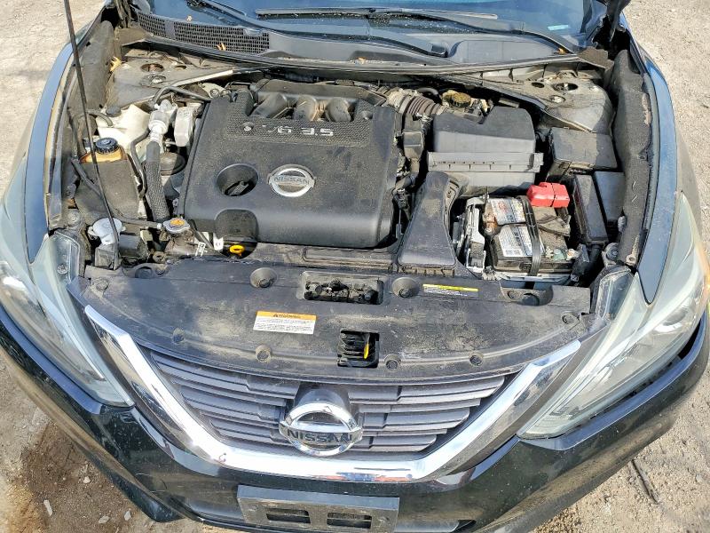 Photo 11 from auction – 2016 NISSAN ALTIMA with VIN 1N4BL3AP0GC162951