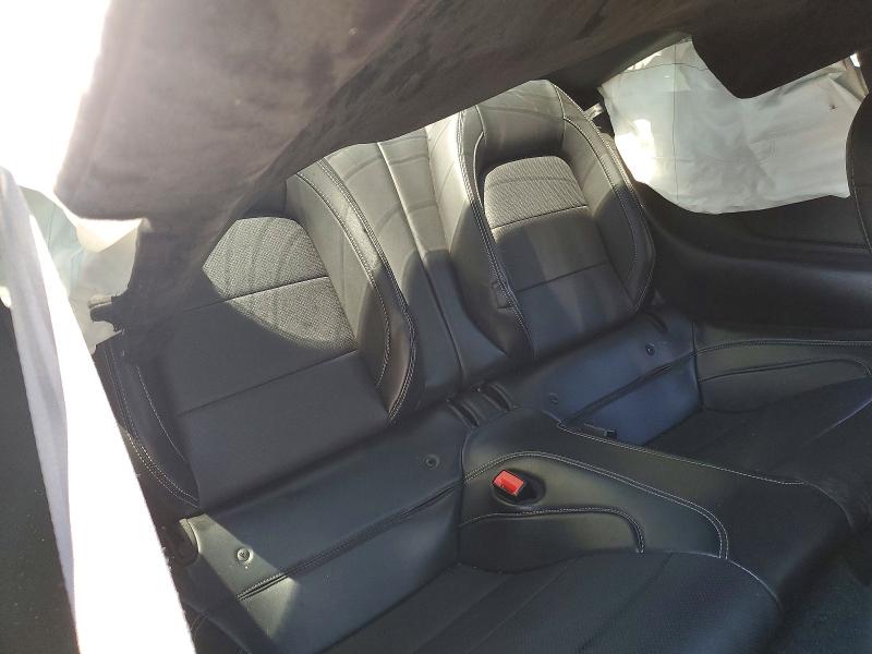 Photo 10 from auction – 2019 FORD MUSTANG with VIN 1FA6P8CFXK5196724