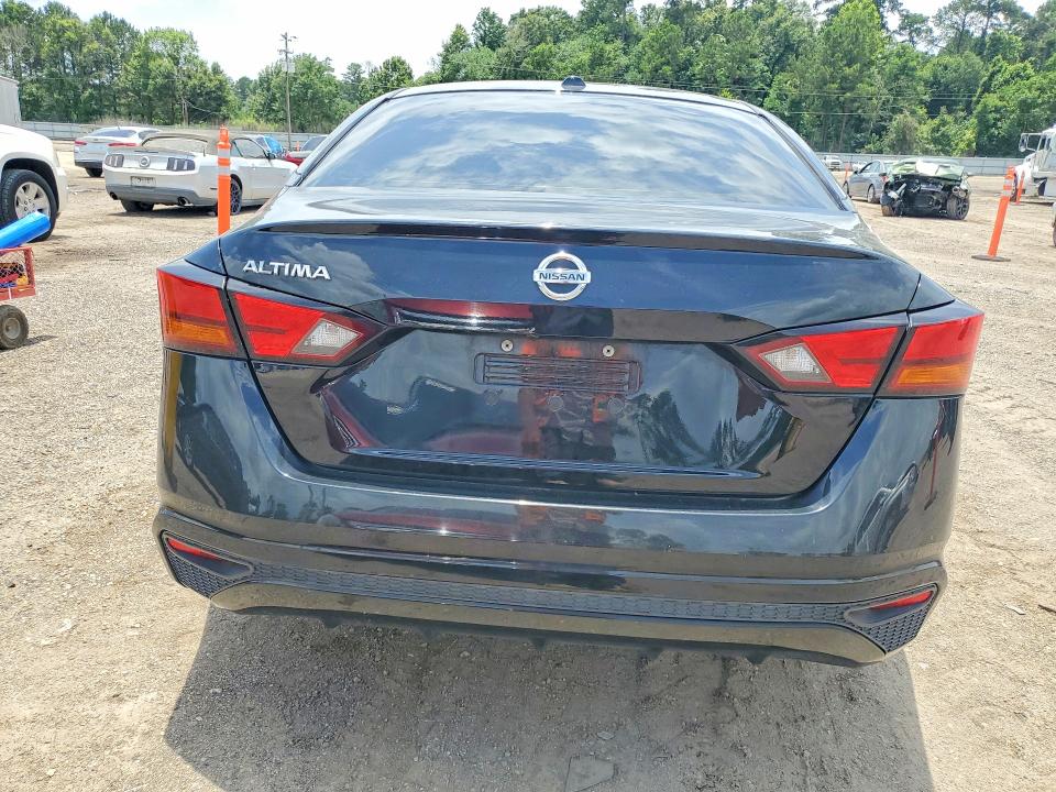 Photo 6 from auction – 2020 NISSAN ALTIMA with VIN 1N4BL4BV0LN316804