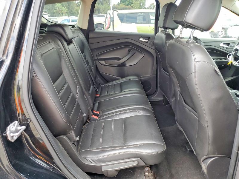Photo 11 from auction – 2017 FORD ESCAPE with VIN 1FMCU9JDXHUF04000