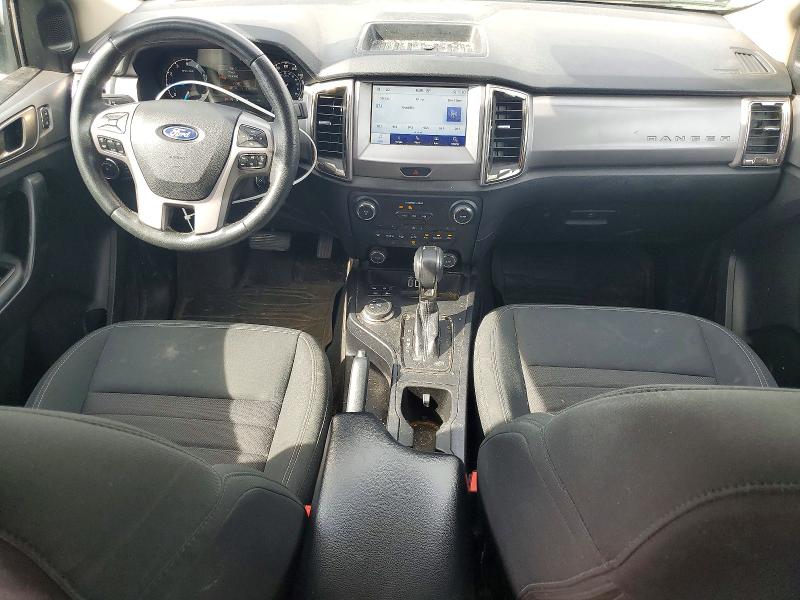 Photo 8 from auction – 2021 FORD RANGER with VIN 1FTER4FH7MLD39603