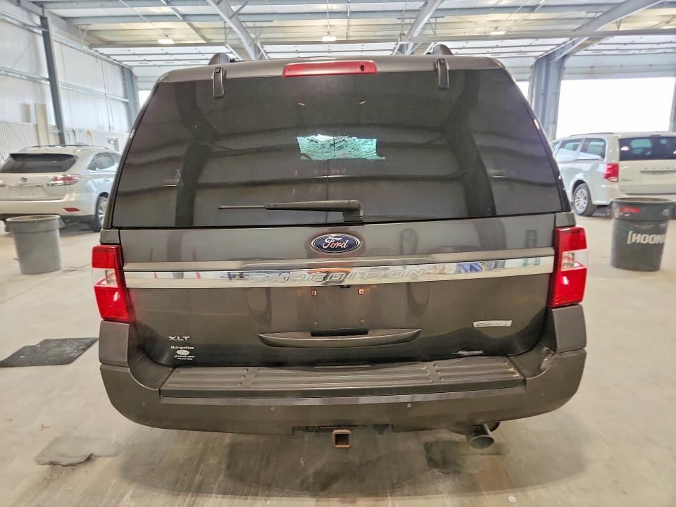 Photo 6 from auction – 2017 FORD EXPEDITION with VIN 1FMJU1JT5HEA33075