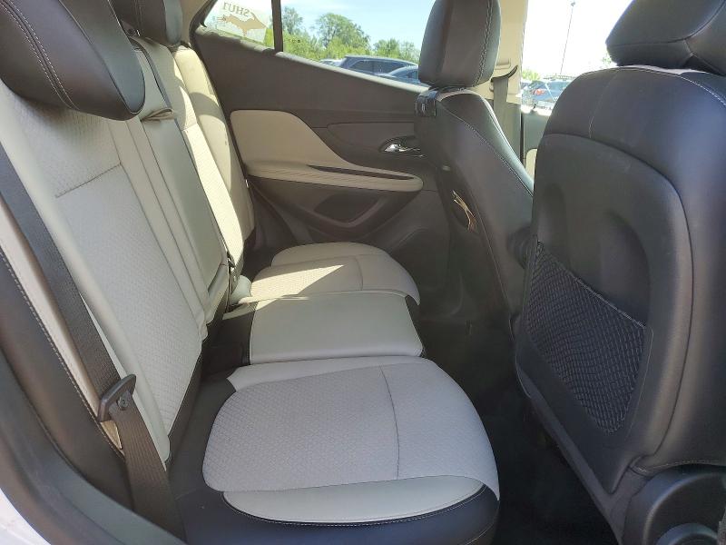 Photo 11 from auction – 2019 BUICK ENCORE with VIN KL4CJASB9KB707906
