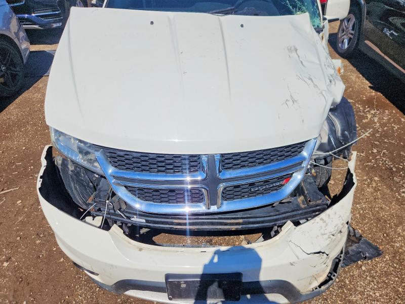 Photo 11 from auction – 2015 DODGE JOURNEY with VIN 3C4PDDBG1FT730676