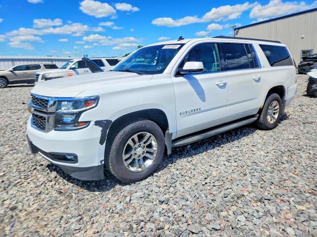 2015 CHEVROLET SUBURBAN - Търг №58387836