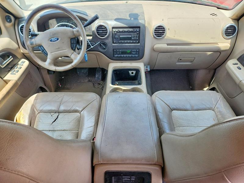 Photo 8 from auction – 2003 FORD EXPEDITION with VIN 1FMFU18L83LC29320