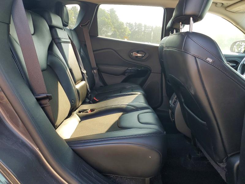Zdjęcie 11 z aukcji – 2019 JEEP CHEROKEE z VIN 1C4PJMLB6KD319883