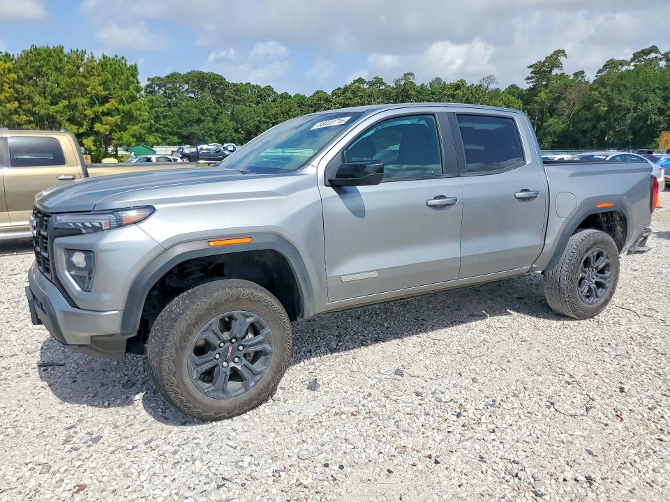 2024 GMC CANYON - Търг №58022716