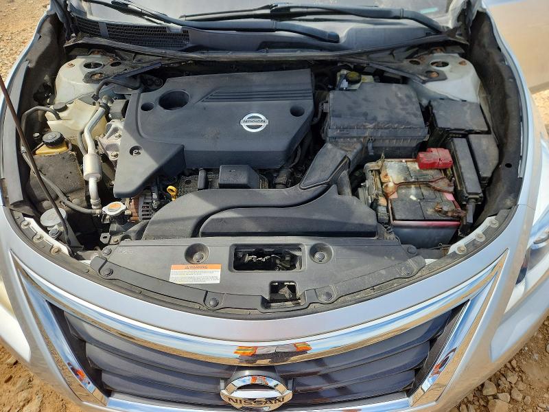Photo 11 from auction – 2014 NISSAN ALTIMA with VIN 1N4AL3AP1EC177466