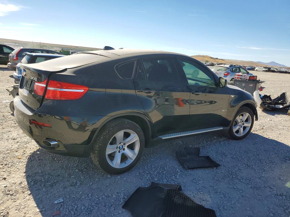 Photo 3 from auction – 2012 BMW X6 with VIN 5UXFG2C53CL780103