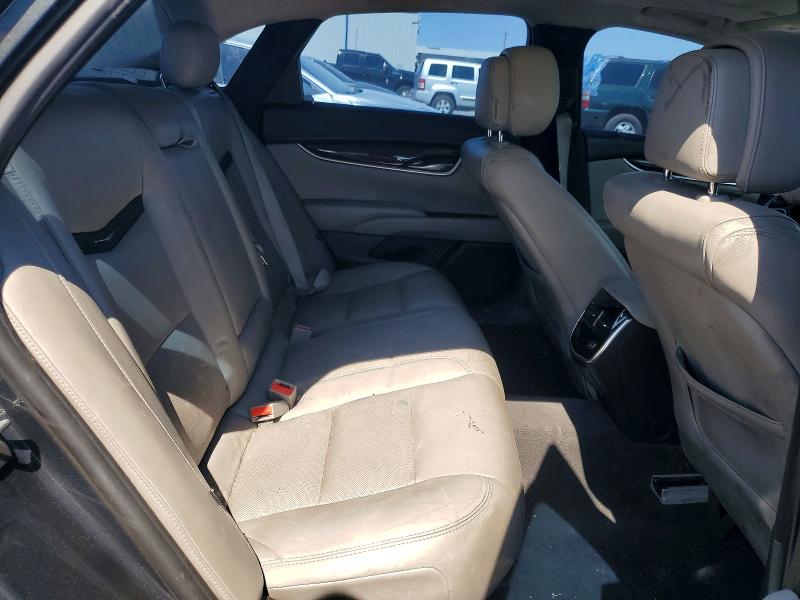 Photo 10 from auction – 2013 CADILLAC XTS with VIN 2G61P5S34D9102680