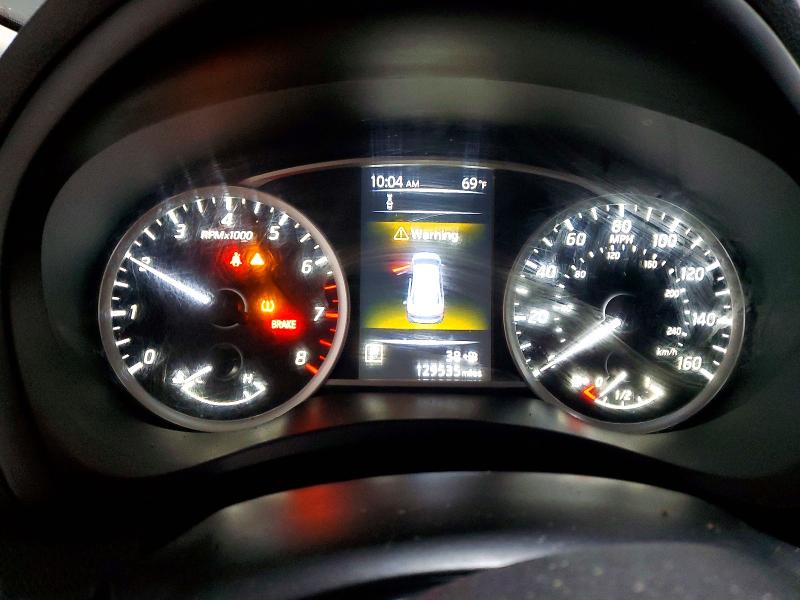 Photo 9 from auction – 2018 NISSAN SENTRA with VIN 3N1AB7AP7JY332790