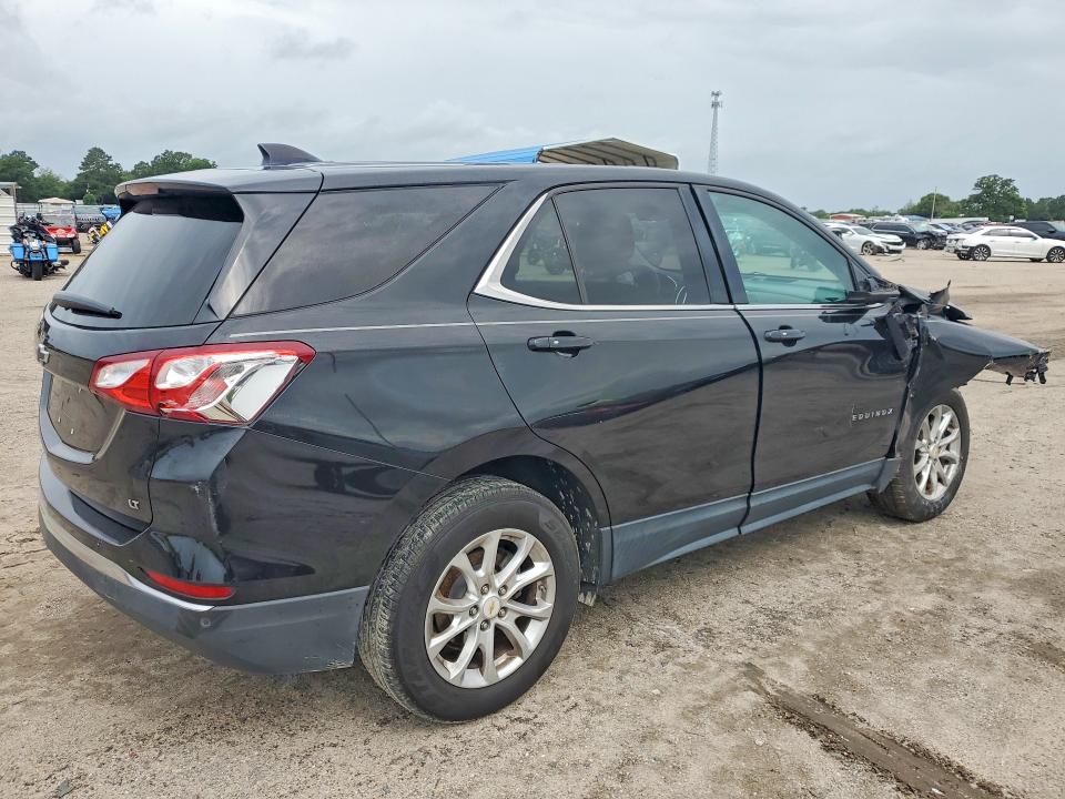 Zdjęcie 3 z aukcji – 2018 CHEVROLET EQUINOX z VIN 2GNAXJEV2J6291613
