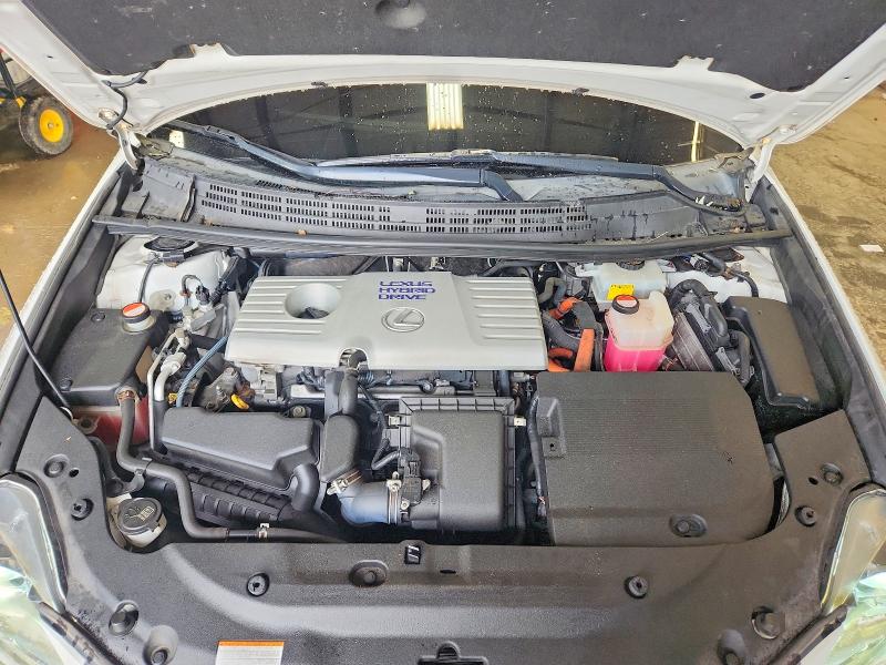 Photo 11 from auction – 2015 LEXUS CT with VIN JTHKD5BH3F2248252