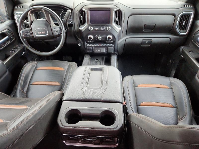Photo 8 from auction – 2021 GMC SIERRA with VIN 1GT49VEY3MF201896