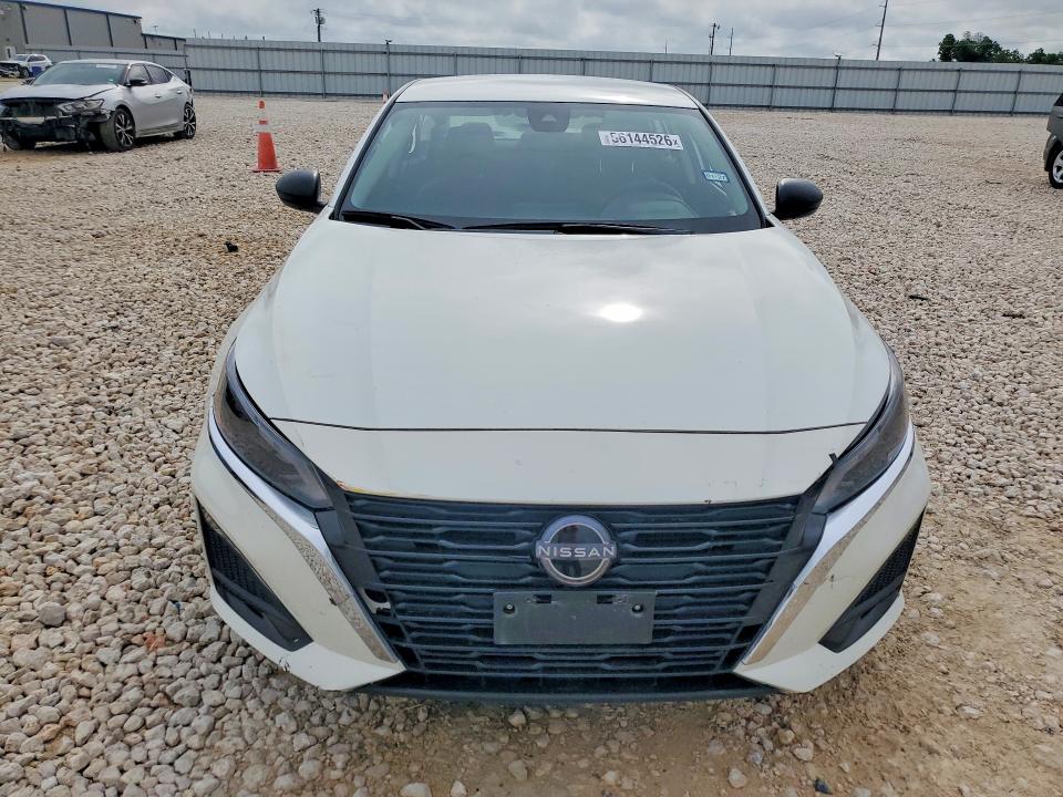 Photo 5 from auction – 2024 NISSAN ALTIMA with VIN 1N4BL4BV8RN420594