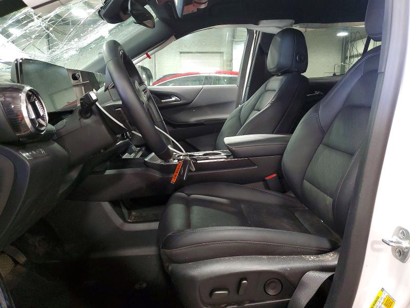 Photo 7 from auction – 2026 CHEVROLET EQUINOX with VIN 3GNAXPEGXTL246258