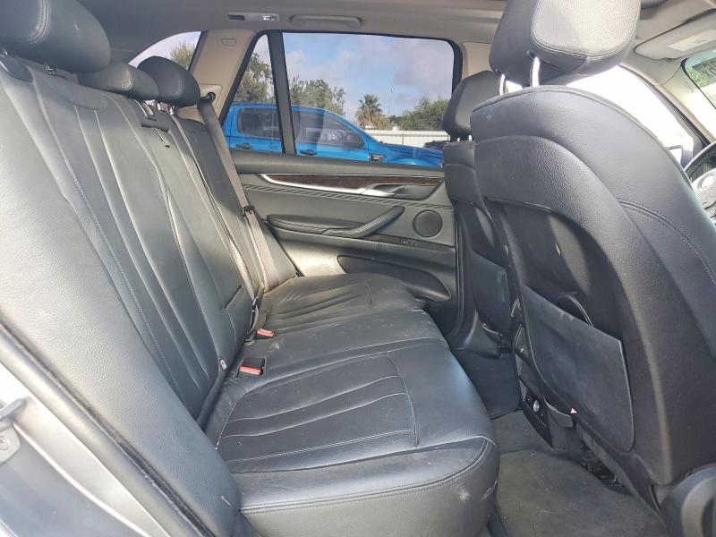 Photo 10 from auction – 2014 BMW X5 with VIN 5UXKR0C52E0C27155