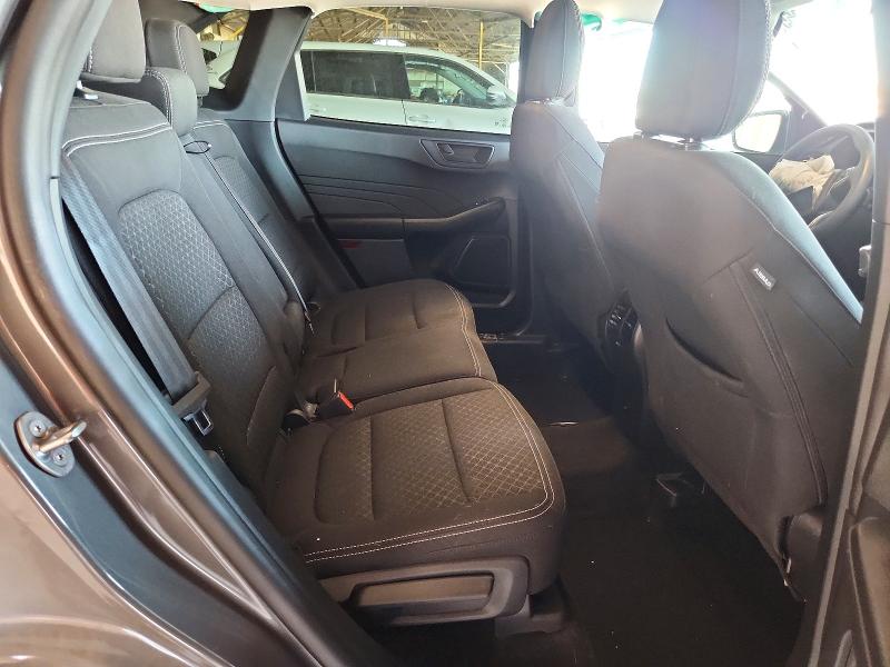 Photo 11 from auction – 2025 FORD ESCAPE with VIN 1FMCU0GN3SUA65564