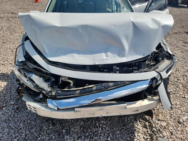 Photo 11 from auction – 2022 HONDA INSIGHT with VIN 19XZE4F98NE017665