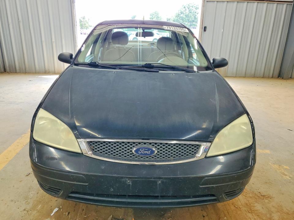 Photo 5 from auction – 2006 FORD FOCUS with VIN 1FAFP34N16W245592