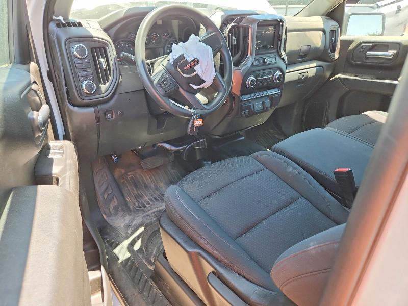 Foto 8 de la subasta – 2024 GMC SIERRA con VIN 1GT39LE76RF124665