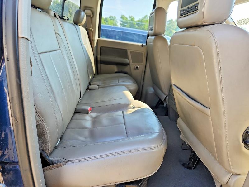 Photo 10 from auction – 2008 DODGE RAM 1500 with VIN 1D3HU18228J165306