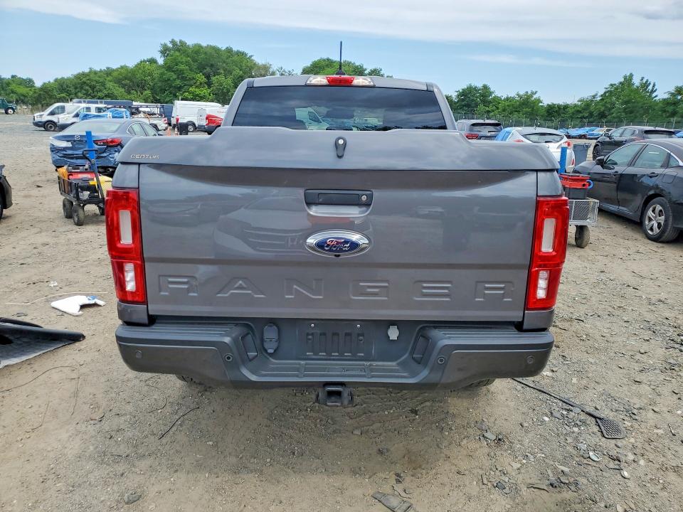 Photo 6 from auction – 2021 FORD 18FT BED with VIN 1FTER4FH0MLD04997