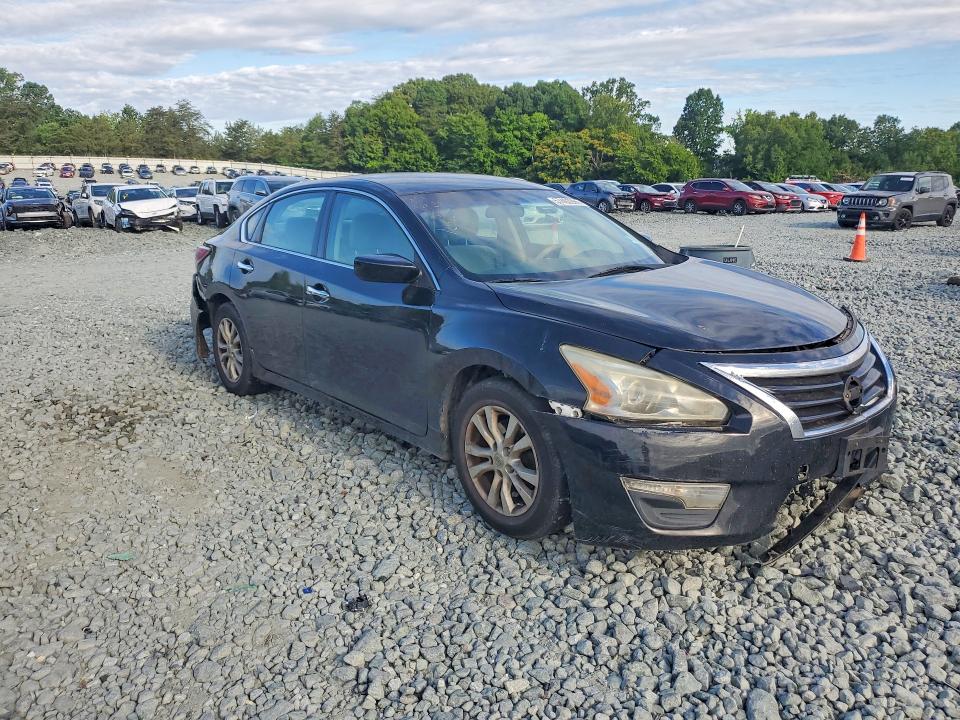 Photo 4 from auction – 2014 NISSAN ALTIMA with VIN 1N4AL3AP2EC187276