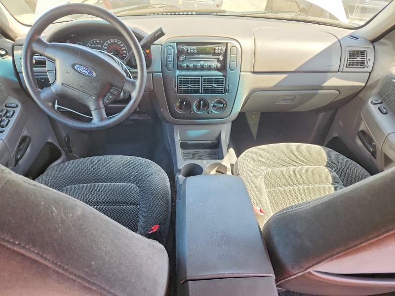 Photo 8 from auction – 2002 FORD EXPLORER with VIN 1FMDU73E72UB19421