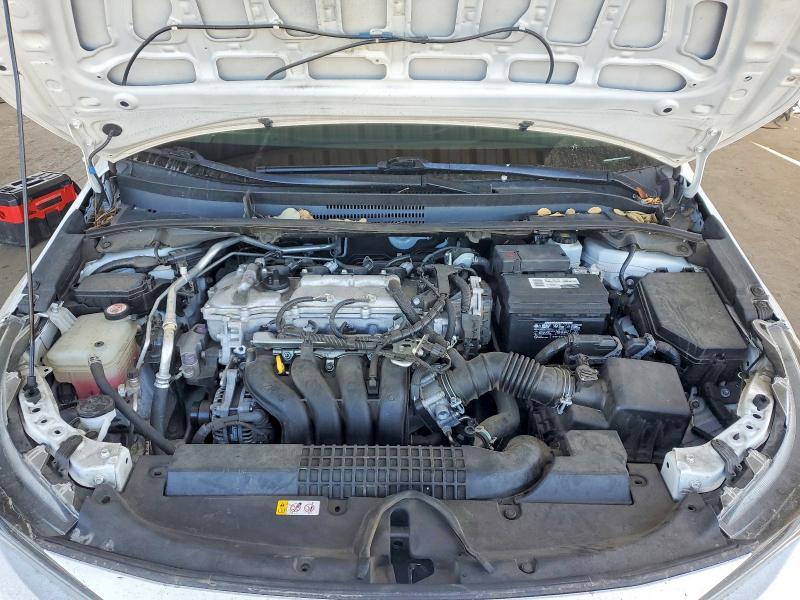 Photo 11 from auction – 2020 TOYOTA COROLLA with VIN 5YFEPRAE1LP046494