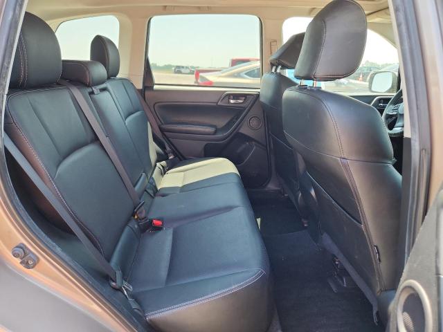 Photo 11 from auction – 2016 SUBARU FORESTER with VIN JF2SJAXC0GH400441