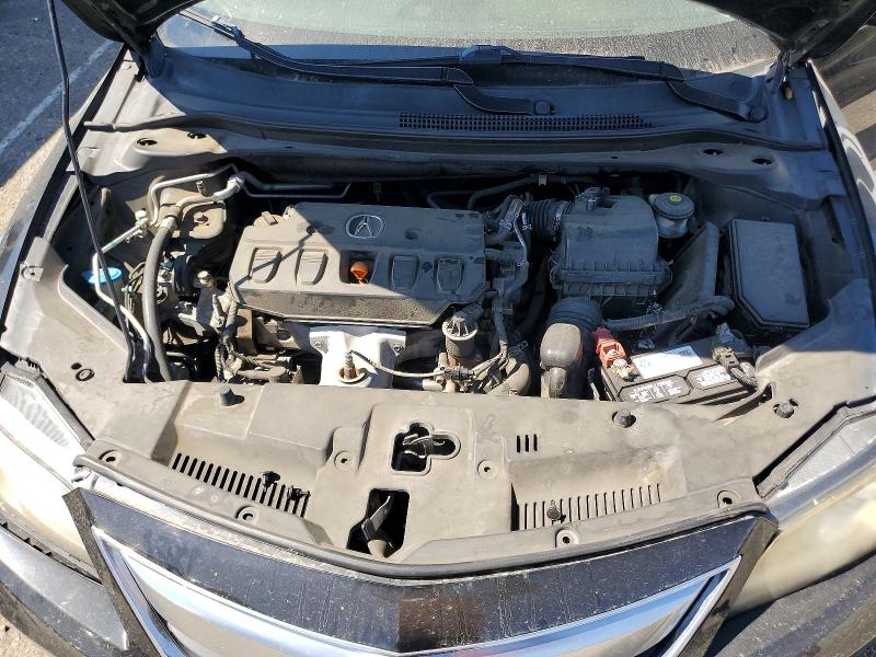 صورة رقم 11 من المزاد - 2013 ACURA ILX مع VIN 19VDE1F79DE013610