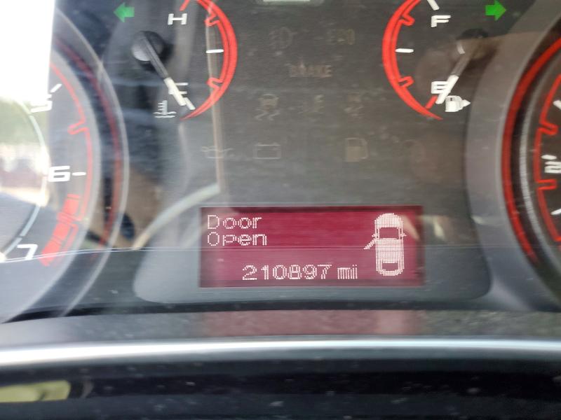 Photo 9 from auction – 2013 DODGE DART with VIN 1C3CDFBA6DD297899