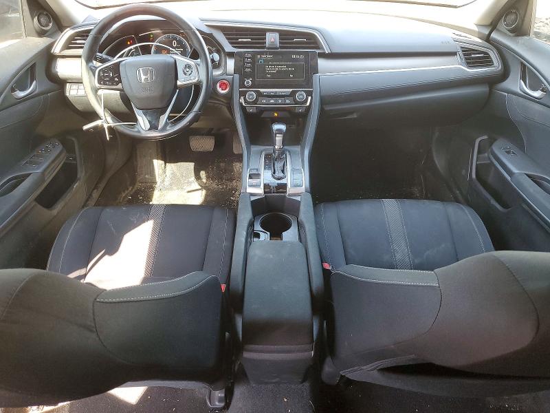 Photo 8 from auction – 2019 HONDA CIVIC with VIN 2HGFC2F75KH043556