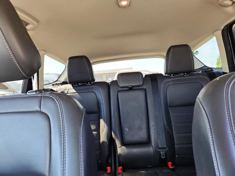 صورة رقم 10 من المزاد - 2019 FORD ESCAPE مع VIN 1FMCU9HD9KUC05515