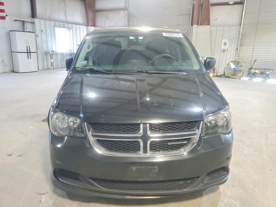 Photo 5 from auction – 2012 DODGE GRAND CARAVAN with VIN 2C4RDGCG7CR236832