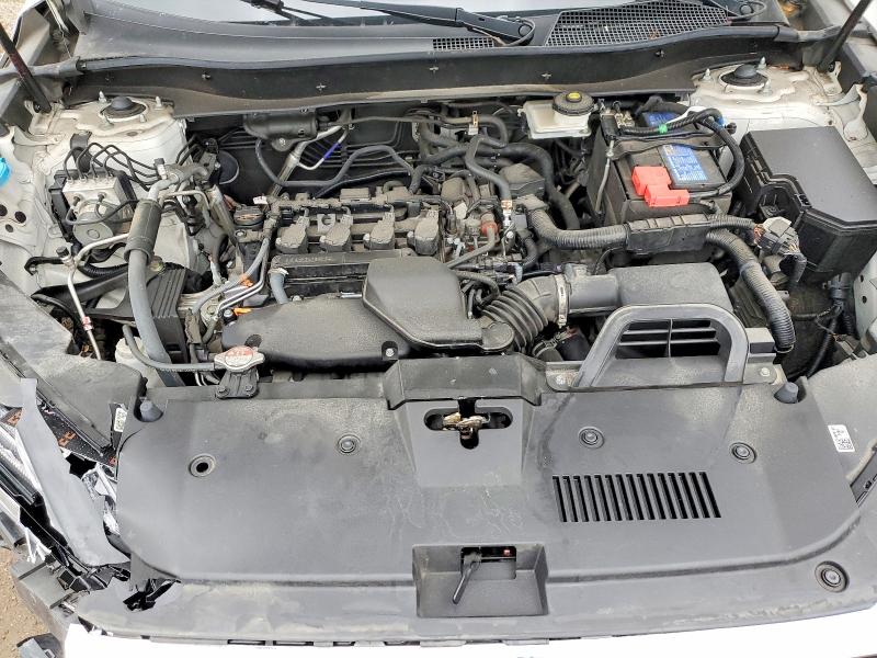 Photo 11 from auction – 2023 HONDA CR-V with VIN 2HKRS4H79PH104154