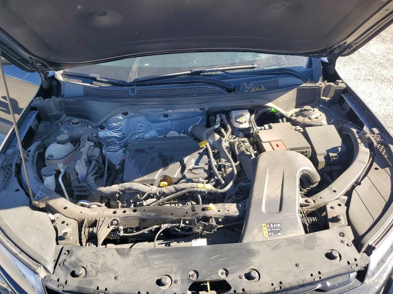 Photo 12 from auction – 2024 CHEVROLET TRAX with VIN KL77LJE21RC185397