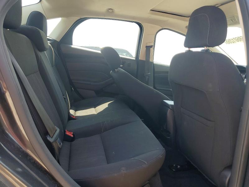 Photo 10 from auction – 2018 FORD FOCUS with VIN 1FADP3H21JL220029