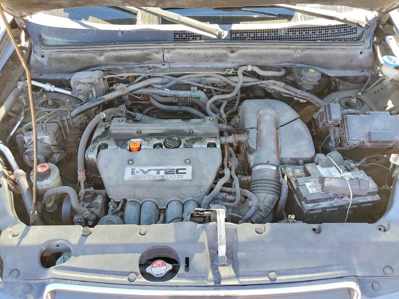 Zdjęcie 11 z aukcji – 2006 HONDA CR-V z VIN JHLRD78956C808278