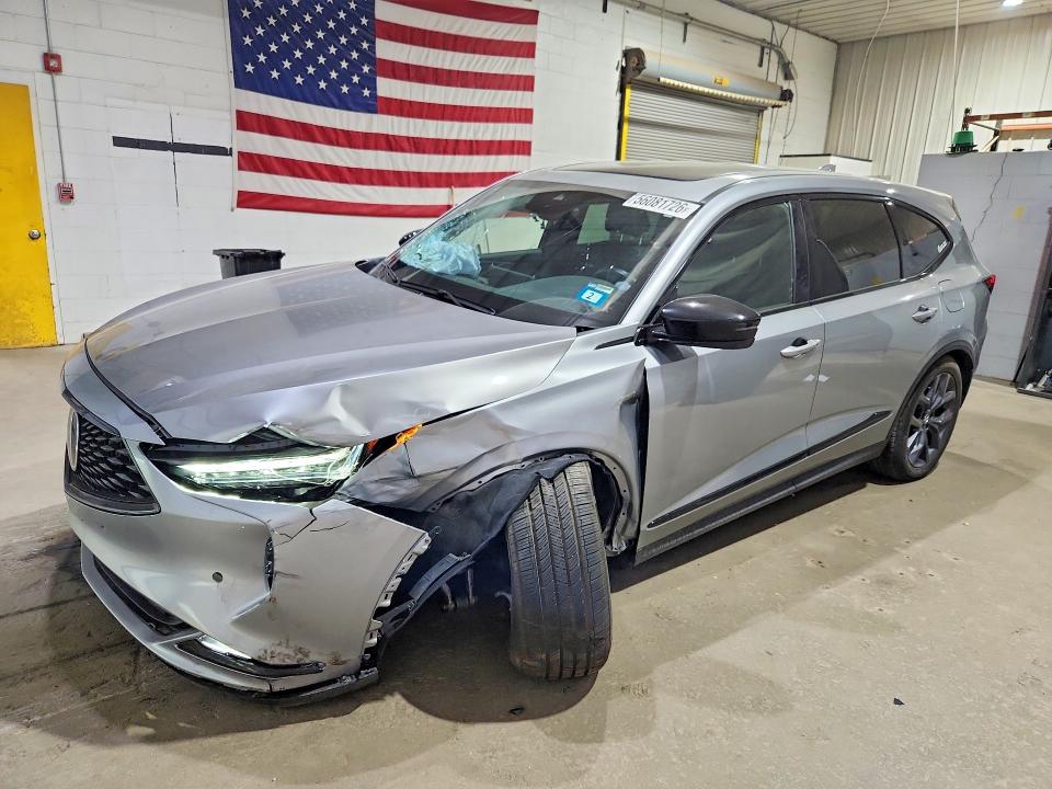 2023 ACURA MDX - Търг №56081726