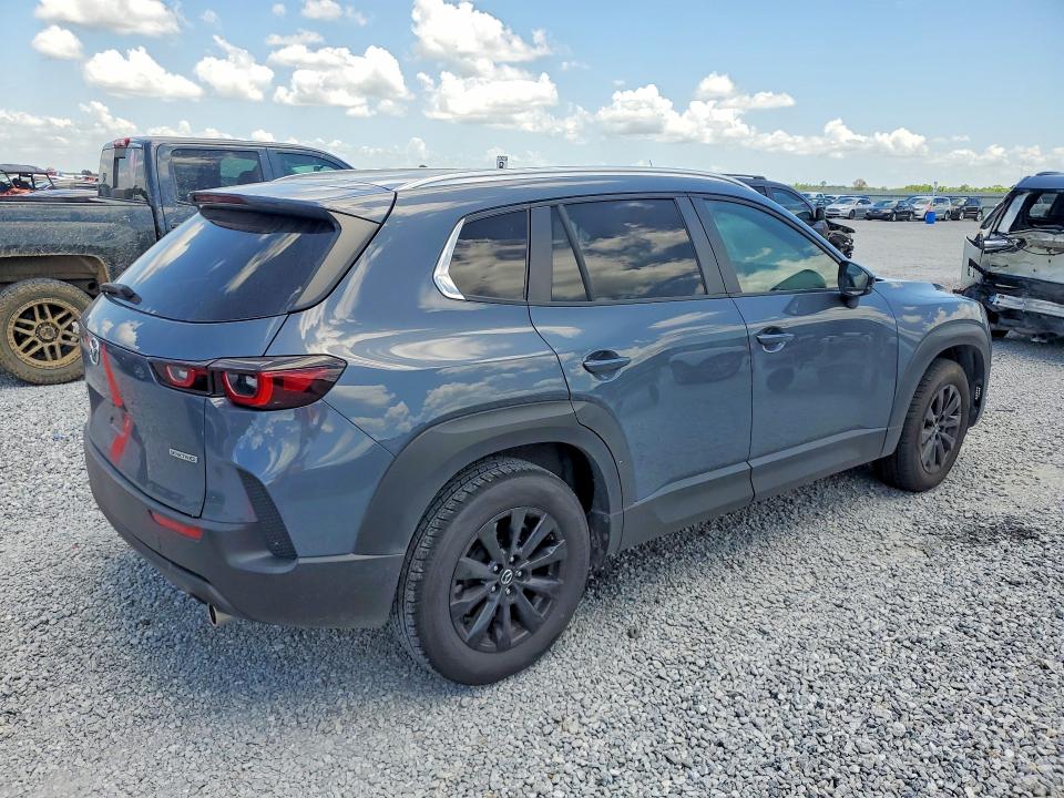 Снимка 3 от търг – 2024 MAZDA CX-50 с VIN 7MMVABBM0RN172799