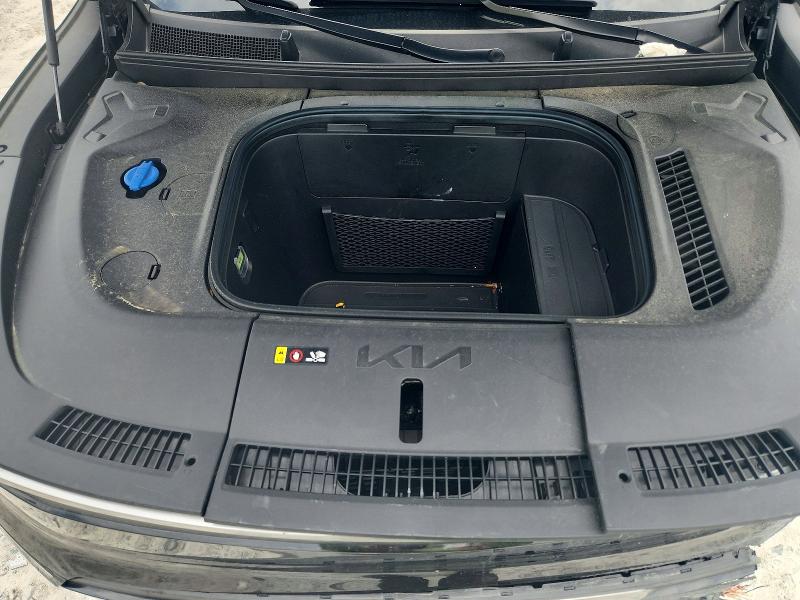 Photo 12 from auction – 2024 KIA EV9 with VIN KNDAB5S19R6044011