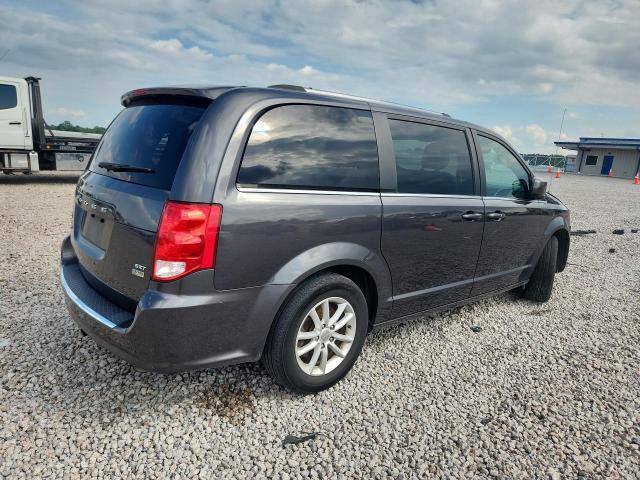 Photo 3 from auction – 2019 DODGE GRAND CARAVAN with VIN 2C4RDGCG2KR786809