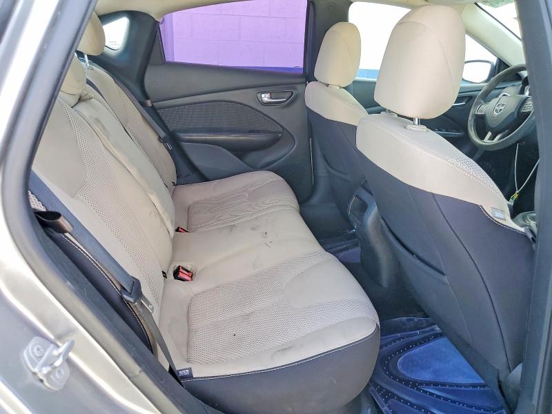 Photo 10 from auction – 2016 DODGE DART with VIN 1C3CDFBB9GD606049