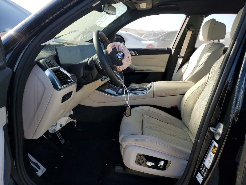 Zdjęcie 7 z aukcji – 2026 BMW X5 z VIN 5UX33EU07T9170107