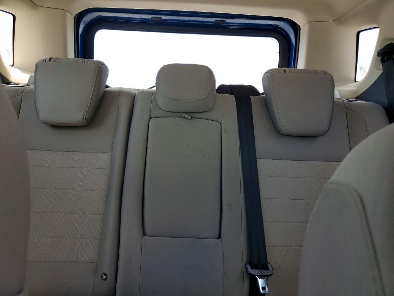 Photo 10 from auction – 2021 FORD ECOSPORT with VIN MAJ3S2FE9MC453825