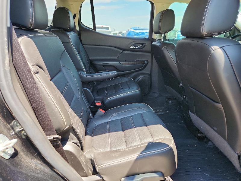 Photo 11 from auction – 2020 GMC ACADIA with VIN 1GKKNXLS5LZ132014