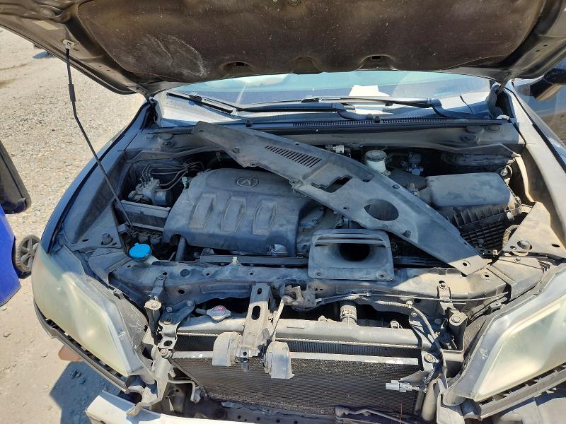 Photo 12 from auction – 2015 ACURA RDX with VIN 5J8TB4H57FL016364